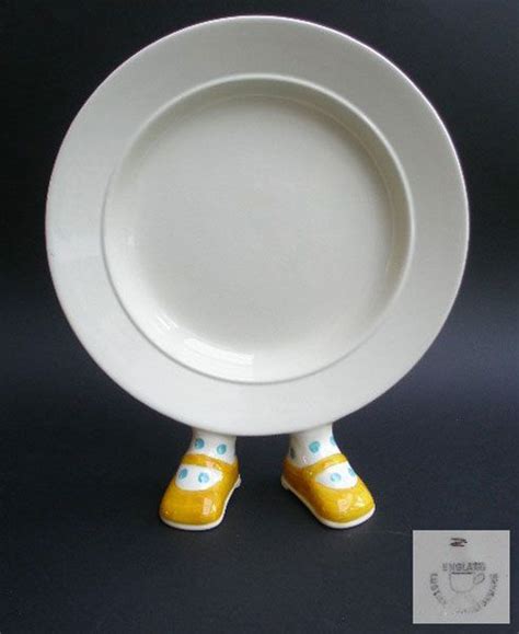 Walking Ware By Carlton Ware England Early 1970s I Have This