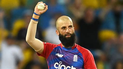 Moeen Ali Stars As England Cling On To Level T20 Series With One Run Win Over West Indies