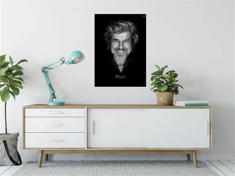 Foto Poster Tagged Poster Reinhold Messner Store