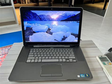 Dell Xps 15z Computers And Tech Laptops And Notebooks On Carousell