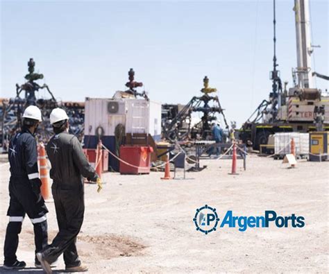 Vista Y Trafigura Extienden Su Alianza Estratégica Para El Desarrollo De Vaca Muerta Argenports