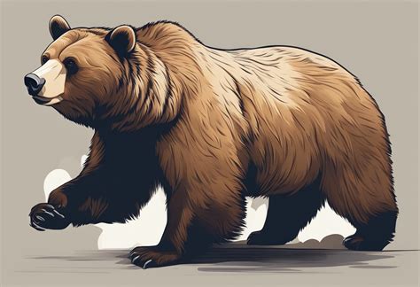 Types Of Bears A Journey Through The Diverse World Of Ursidae Brainfall