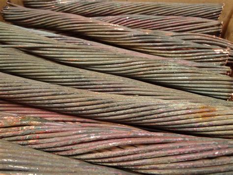 What's in the Shop: Copper