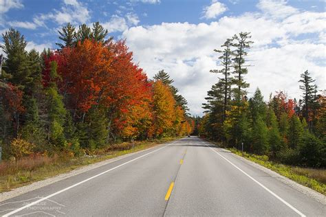 The Kancamagus Highway The Ultimate New Hampshire Fall Foliage Drive