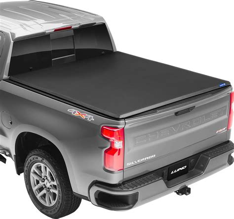 Best Tonneau Covers 2020 Top 17 Highest Rated Truck Bed Covers Reviews