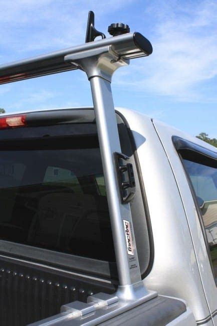 Tracrac Tracone Universal Truck Rack System Review