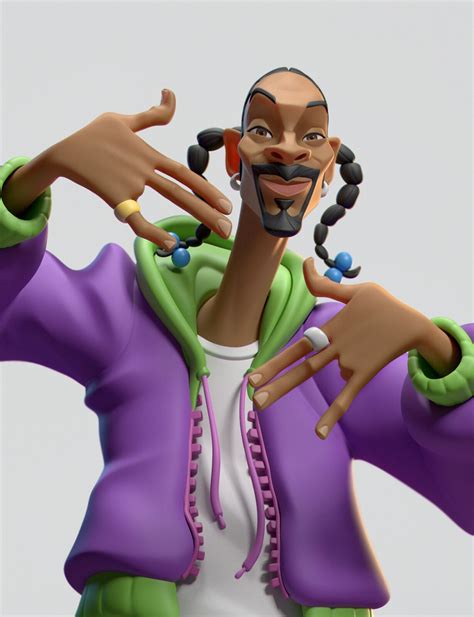 Pin By Moran Grady On Game3d Character Snoop Dogg Pop Culture Dogg