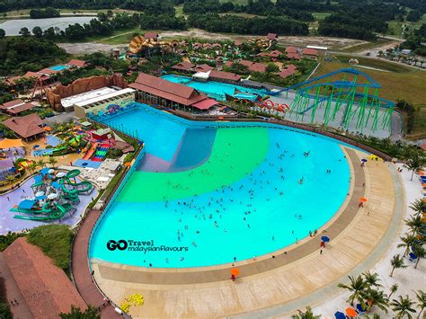 Adventure waterpark desaru coast has a maximum capacity of 1,500 guests per day. Top Things to do in Desaru Coast Adventure Waterpark ...