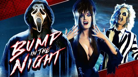 Bump In The Night A Horror Musical Feat Ghostface Scream 5 Youtube