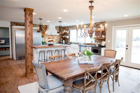 Fixer Upper Fan Farmhouse Obsessed Read These 10 Tips On How To Get