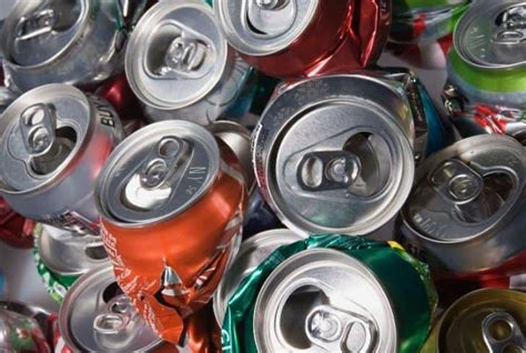 Are Aluminum Cans Recyclable And 7 Ways To Reuse Conserve Energy