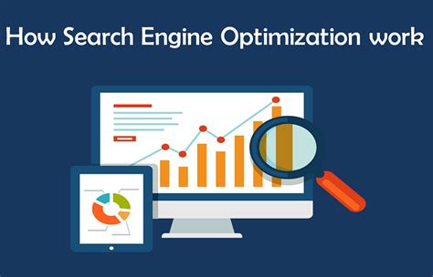 How Search Engine Optimization Work