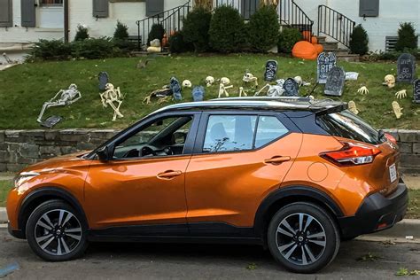 5 Ways The 2018 Nissan Kicks Is Kick Ass In The City
