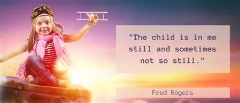Inner Child Quotes To Find The Real You And Heal The Past