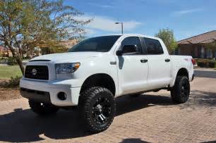 Toyota Tundra Wheels and Tires 18 19 20 22 24 inch