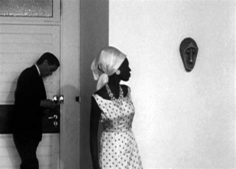 Film Review Black Girl Directed By Ousmane Sembène Stage And Cinema