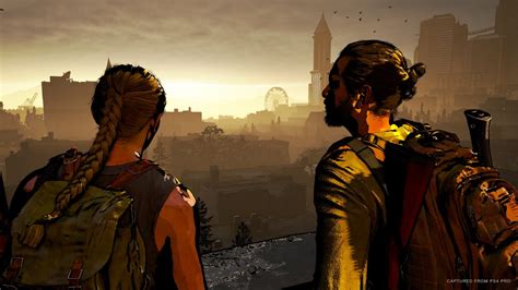 The Last Of Us 2 Estrenará Nuevos Modos De Juego Próximamente Festigame
