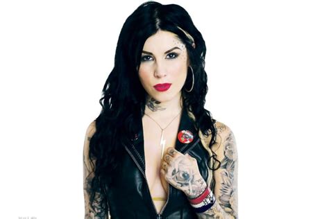 They include the infamous, rich, powerful, and influential. Who Are The Most Famous Tattoo Artists We Love? | WideWalls