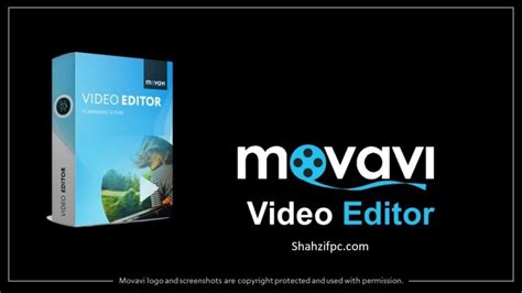 Movavi Video Editor Crack 2100 Activation Key Patch