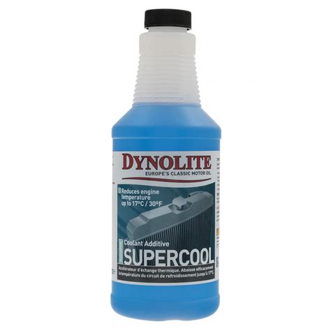 Dynolite Supercool Coolant 473ml