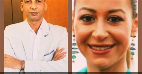 قبل موعد الجلسة العراف محمد صبحي منه شلبي هيصدر ضدها حكم بالسجن