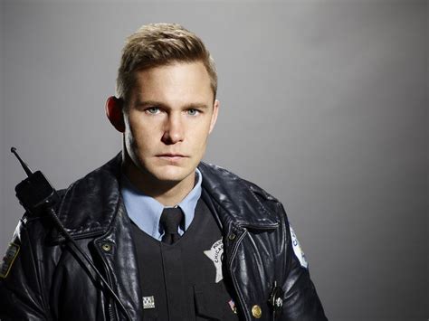 I Like to Watch TV: Chicago PD Official Cast Photos Season 3