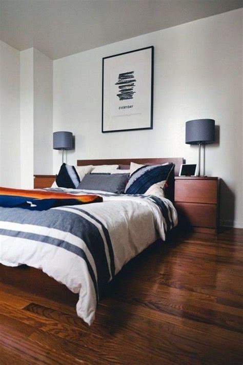 50 Mens Bedroom Ideas Masculine Interior Design Inspiration 24