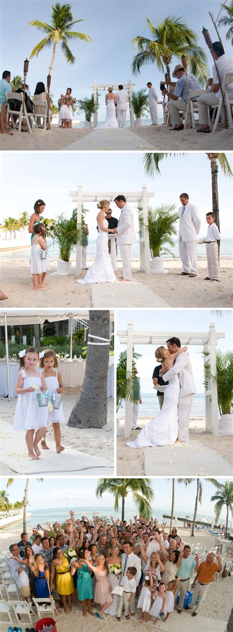 Drink in the beautiful ocean views, relax on the white sands, and wed in style in one of the property's many. Destination Wedding in Key West, FL - The Destination ...