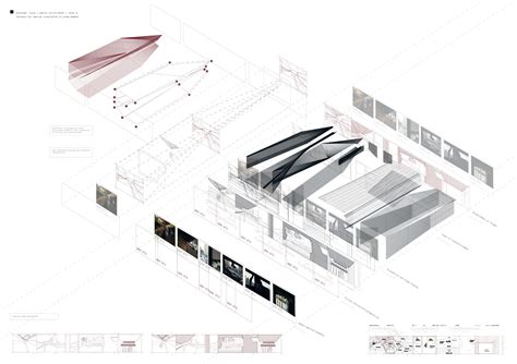 Aa School Of Architecture Projects Review 2011 Inter 4 Daniel