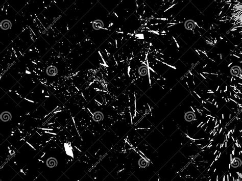 Abstract Black And White Blurred Backgroundvector Illustration Modern