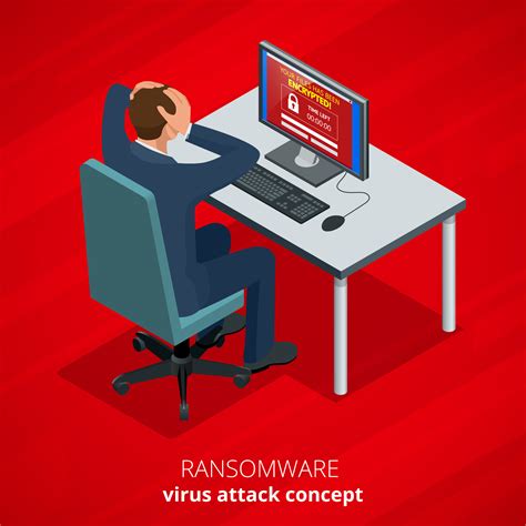 Ransomware is often designed to spread across a network and target database and file servers. Sodinokibi Ransomware