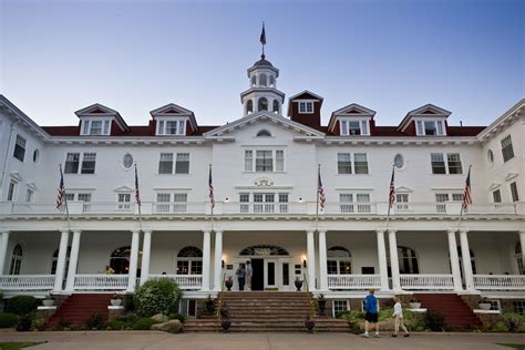 The alarm went off at 4 am and i grabbed my gear and was out the door. The 7 Most Haunted Spots in The Stanley Hotel