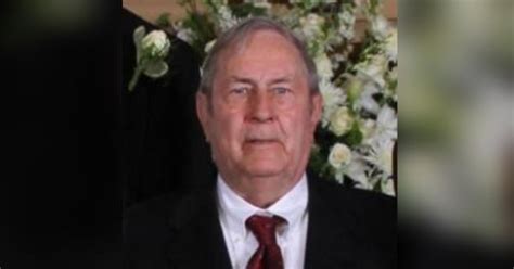Melton Merle Peacock Obituary Visitation And Funeral Information