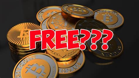 Free Bitcoins Youtube