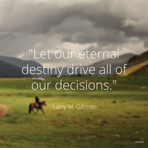 Eternal life quotes (1 quote). Eternal Destiny