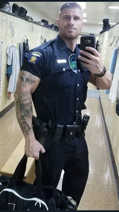 Pin On Sexy Cops