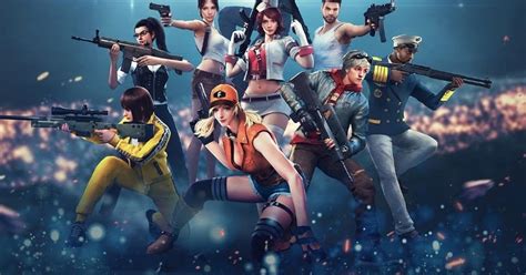 Polish your personal project or design with these free fire transparent png images, make it even more personalized and more attractive. Free Fire World Series: nova etapa será sediada no Brasil ...
