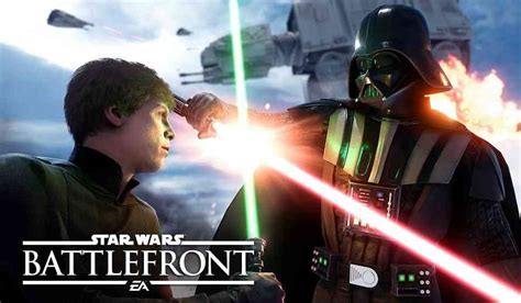 Ea Reveals Details For Star Wars Battlefront Multiplayer Missions