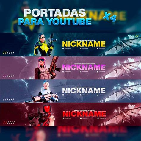 Las Mejores 102 Imagenes Para Youtube De Portada Mx