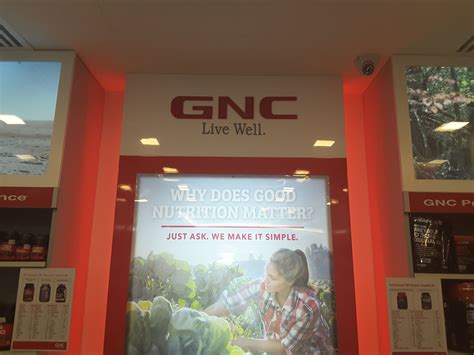 Read the reviews and write yours, find contacts, view 4 pictures, discover how to get there. Gnc, (Health Food & Supplement Stores) in Mankhool, Dubai