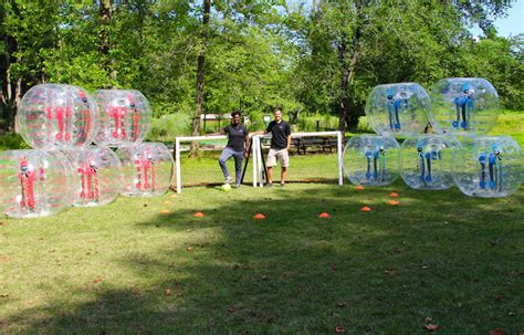 How It Works — Bubbleball Maryland Bubble Soccer Party And Event