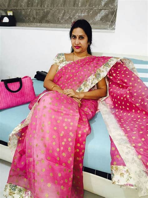 Madhuri Atluri Traditional Indian Outfits Saree Styles Indian Silk