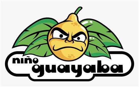 Best logos in photoshop format for your company, brand, club or shop. Logo Guayaba, HD Png Download - kindpng