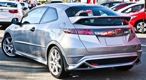 Get the most useful specifications data and other technical specs for the 2006 honda civic dx at. Honda Civic 2006-2011 Hatchback | Aerpro