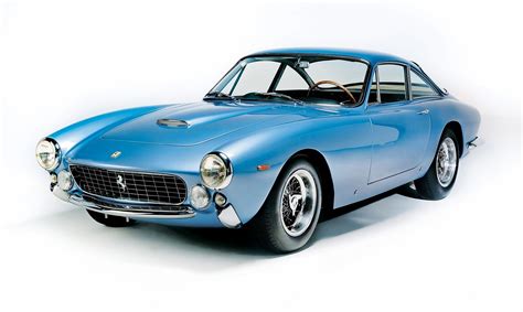 Check spelling or type a new query. 1964 Ferrari 250 GT Lusso Berlinetta | Top Speed