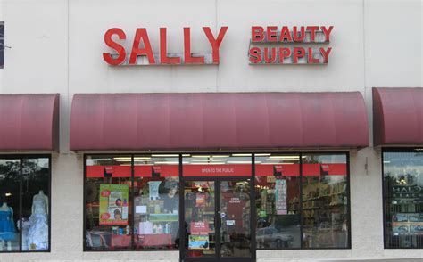 Sally Beauty Coupon In Store Sally Beauty's Products On Amazon.com.