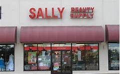 Sally Beauty Company Storepodcast All