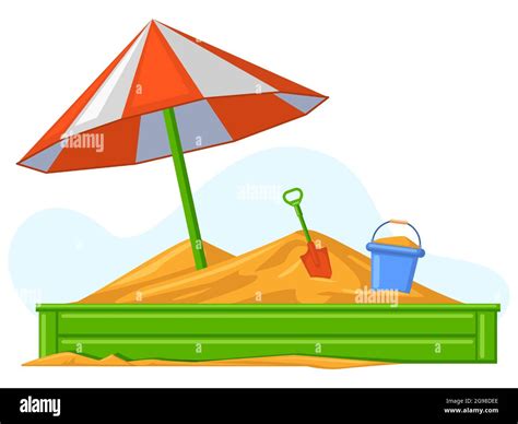 Cartoon Children Summer Outdoor Sandbox Games Equipment Sand Bucket