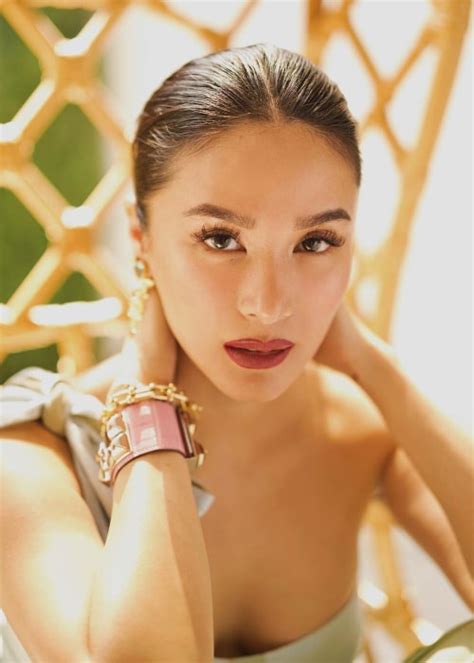 Heart Evangelista Instagram