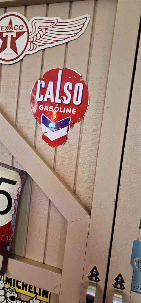 Porcelain Signs for sale in Dickerson, North Carolina | Facebook